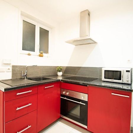 Studio Calme 3 Min Gare Apartamento Mantes-la-Jolie Exterior foto